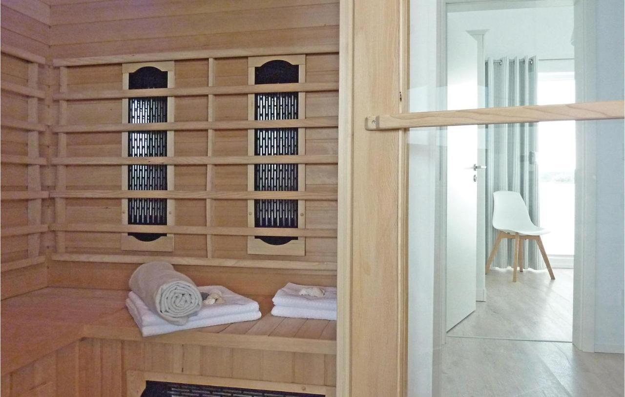Appartement Mareby à Olpenitz Extérieur photo